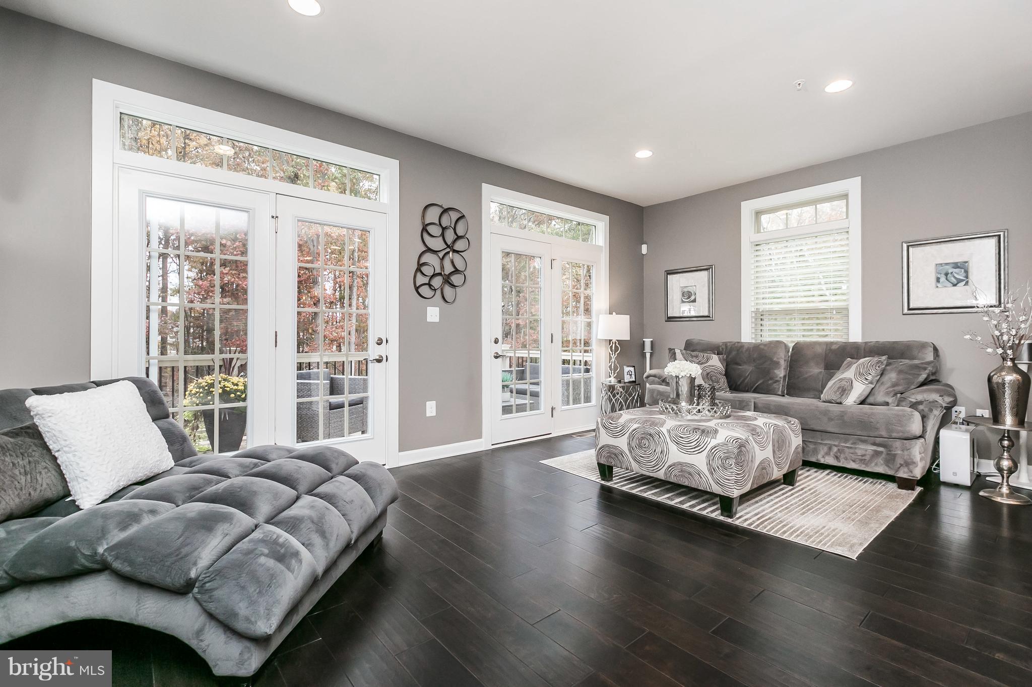 PARKSIDE - Residential