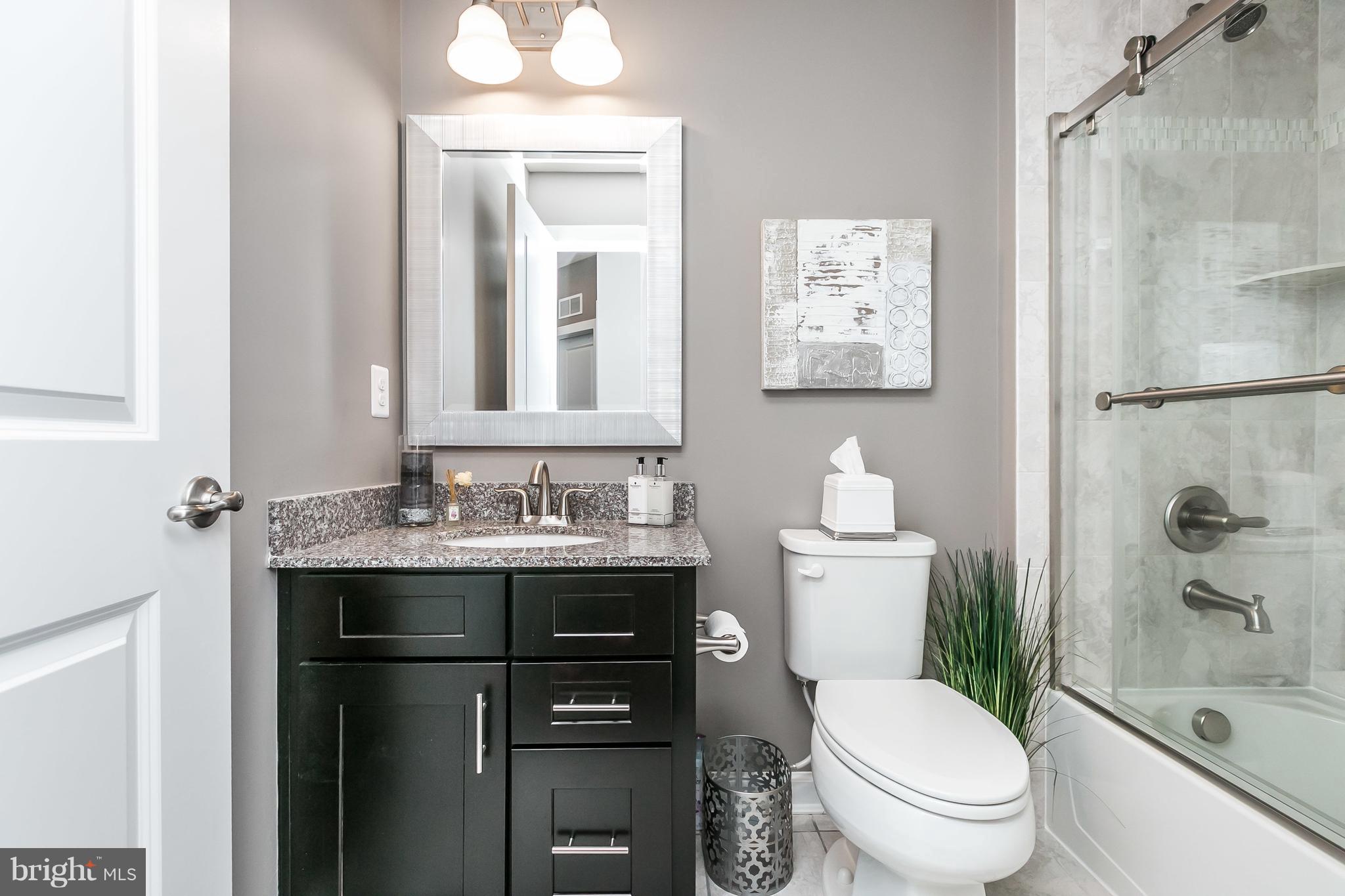 PARKSIDE - Residential