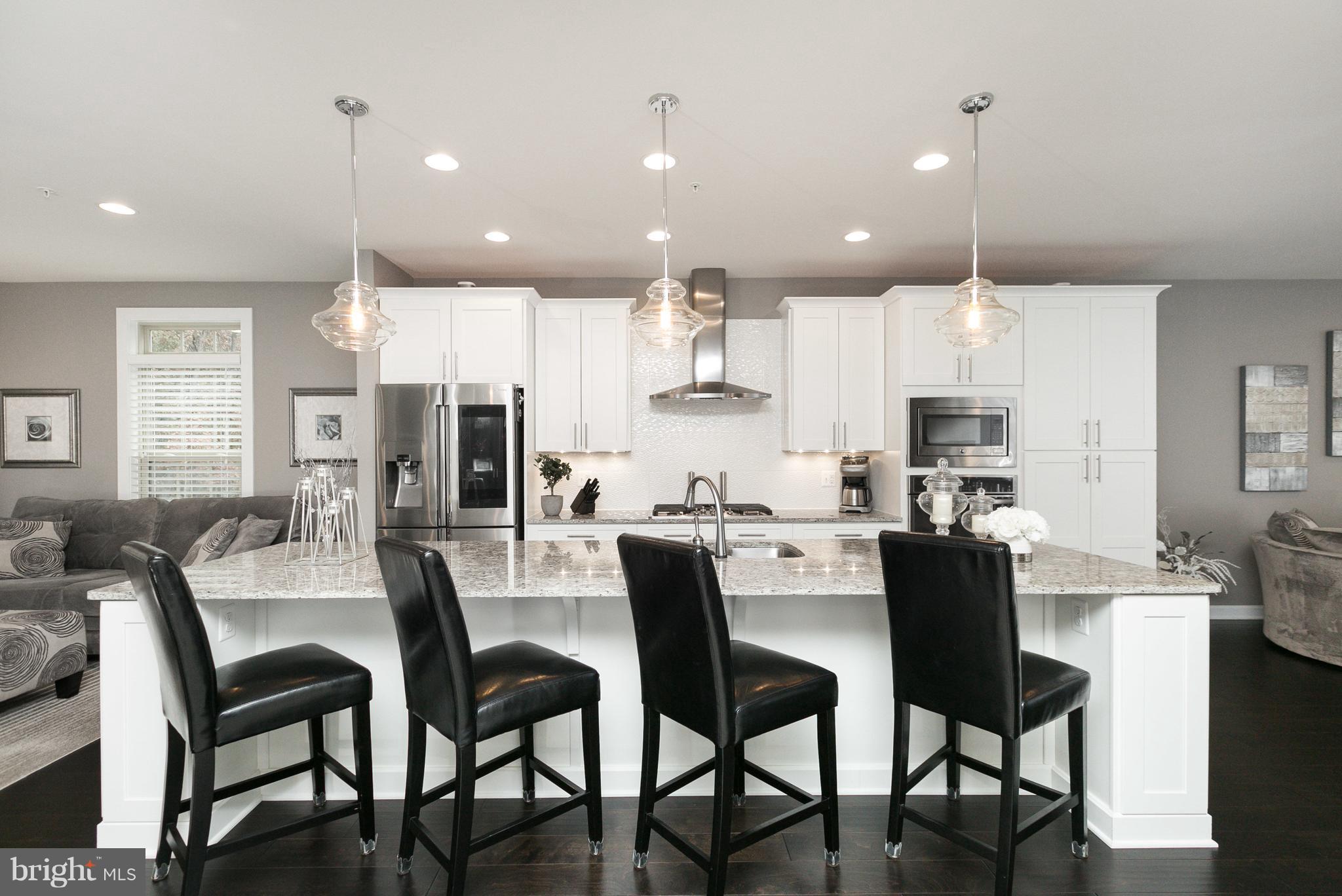 PARKSIDE - Residential