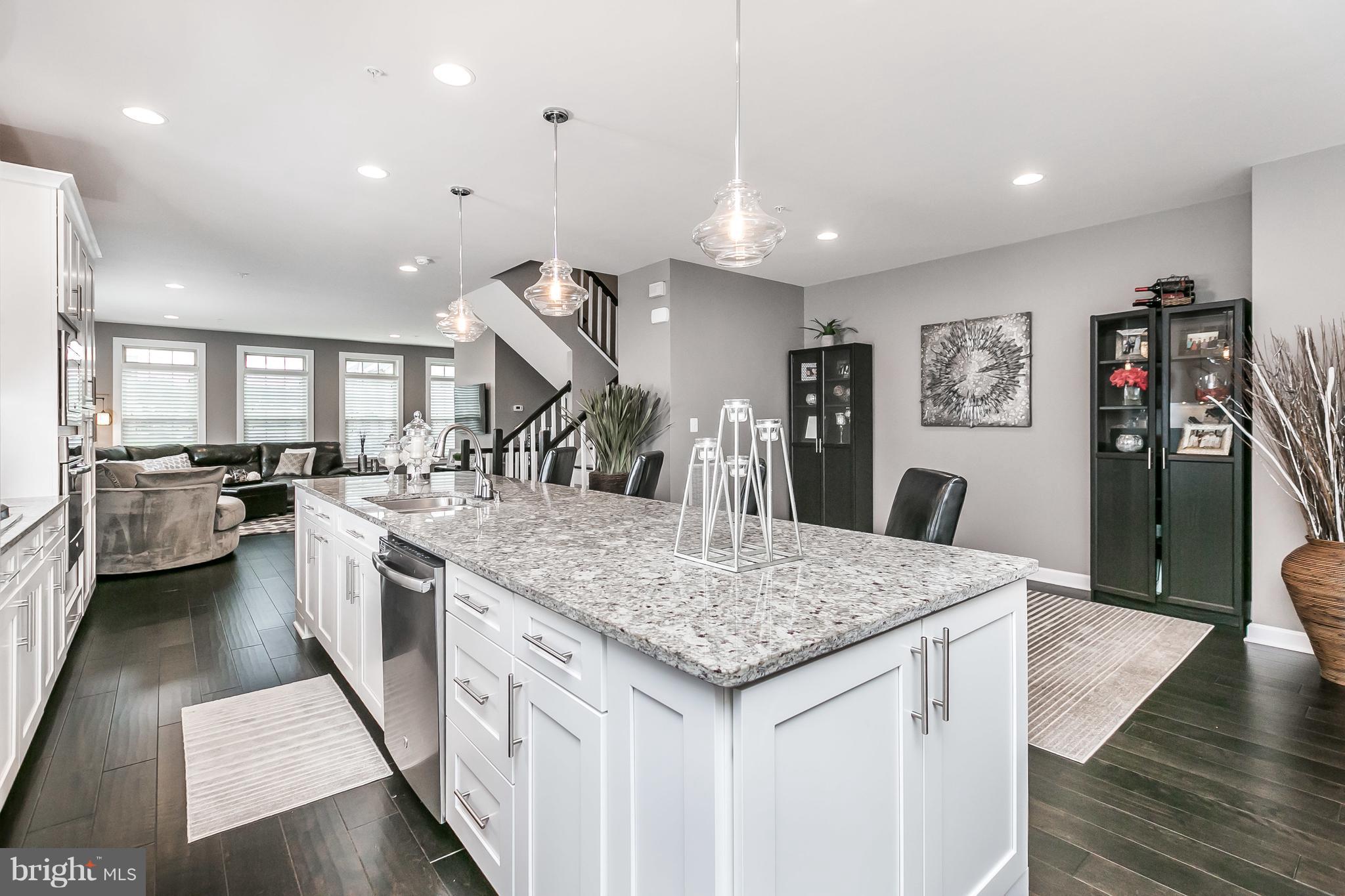 PARKSIDE - Residential