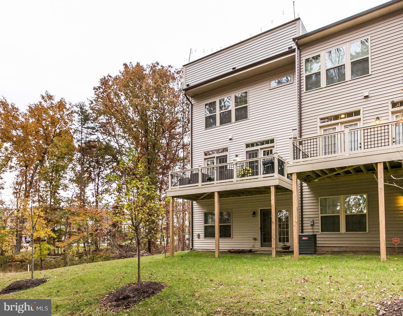 PARKSIDE - Residential