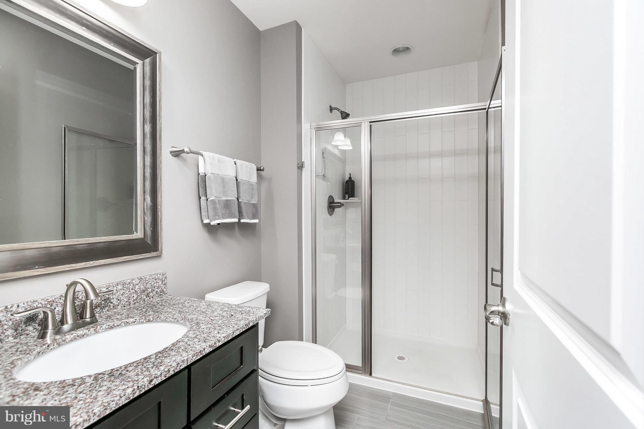 PARKSIDE - Residential