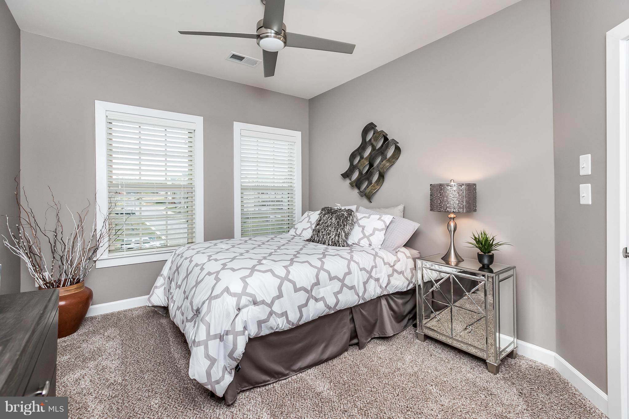 PARKSIDE - Residential