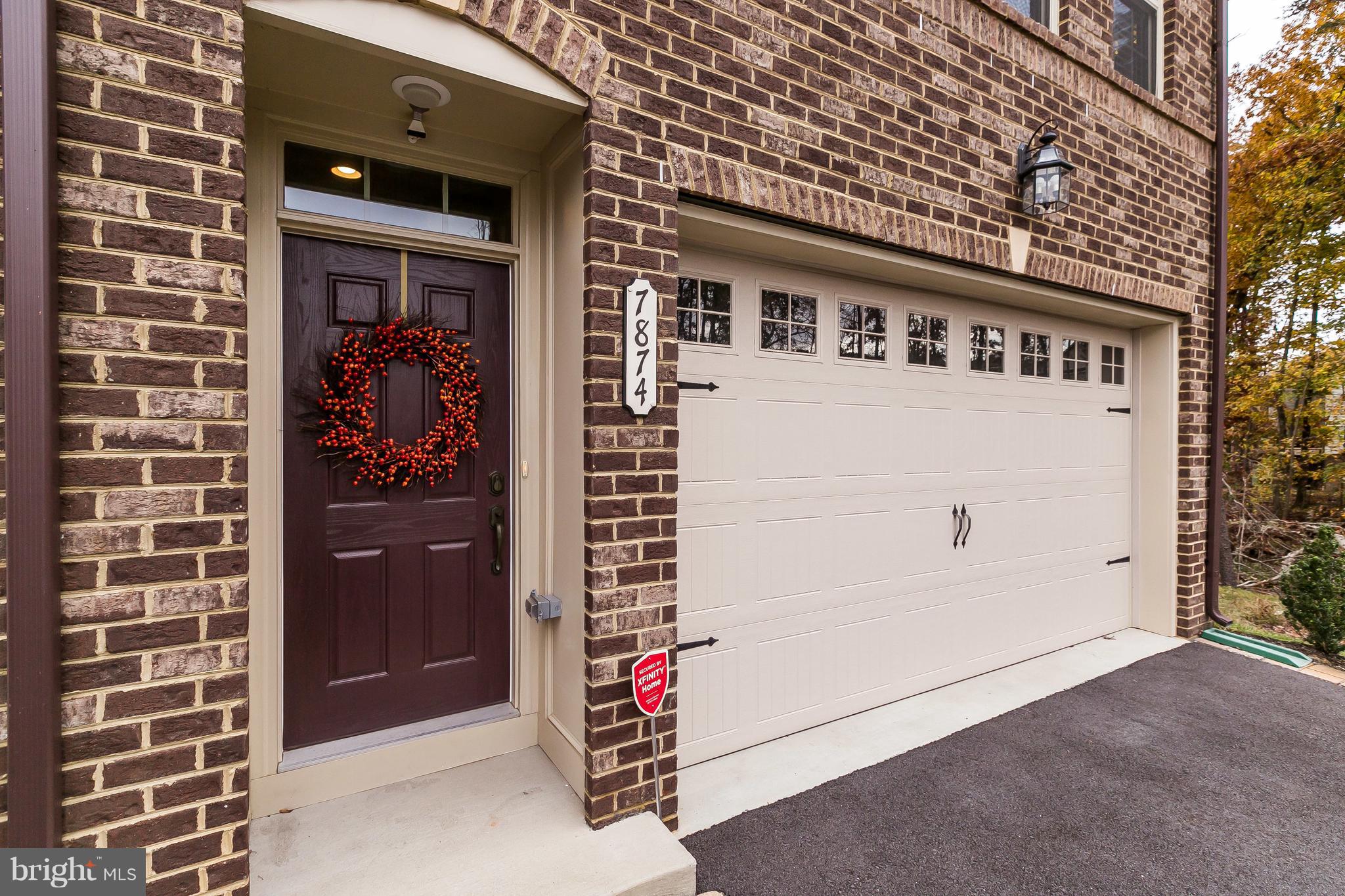 PARKSIDE - Residential