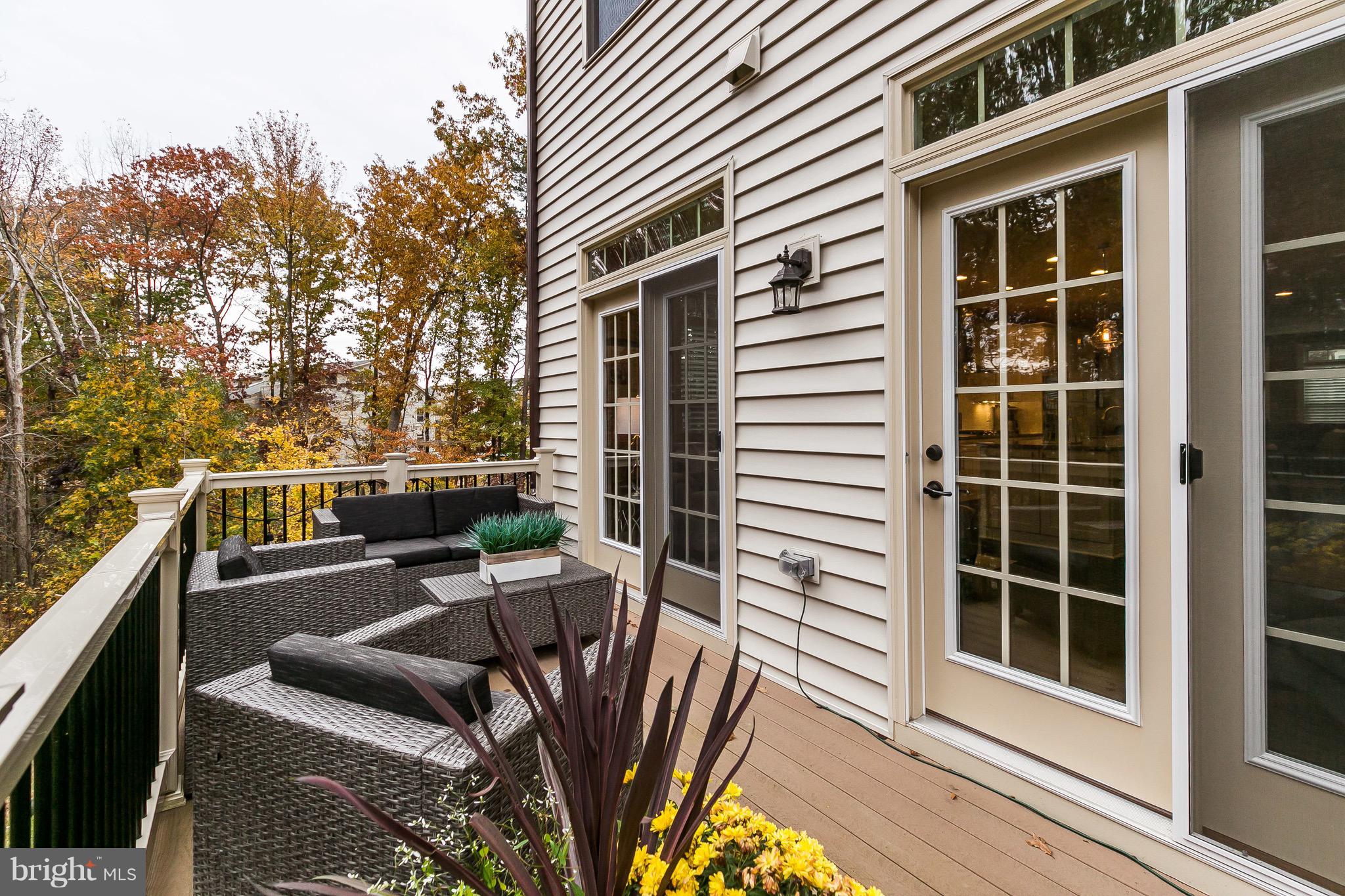 PARKSIDE - Residential