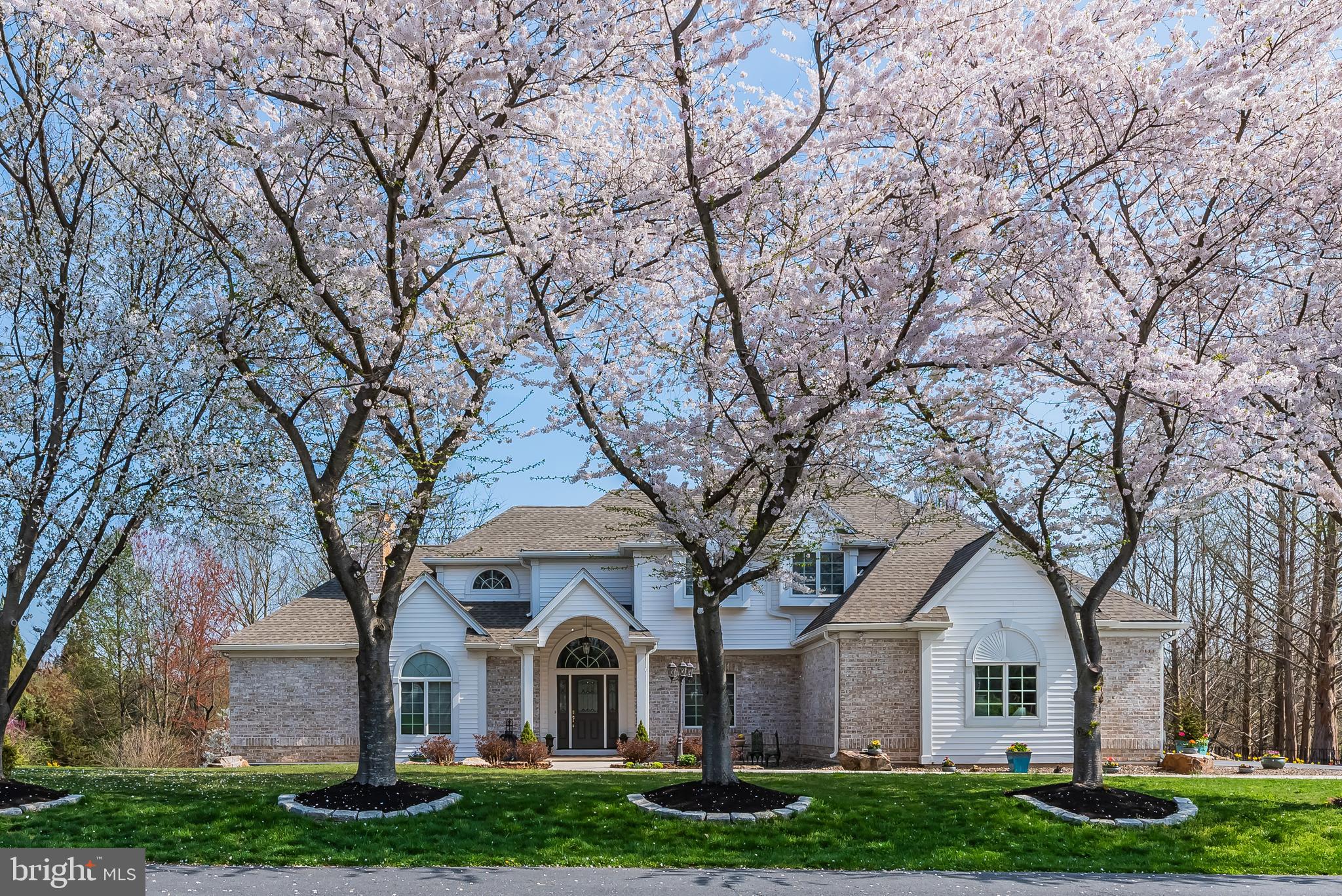 FLORIBUNDA - Residential