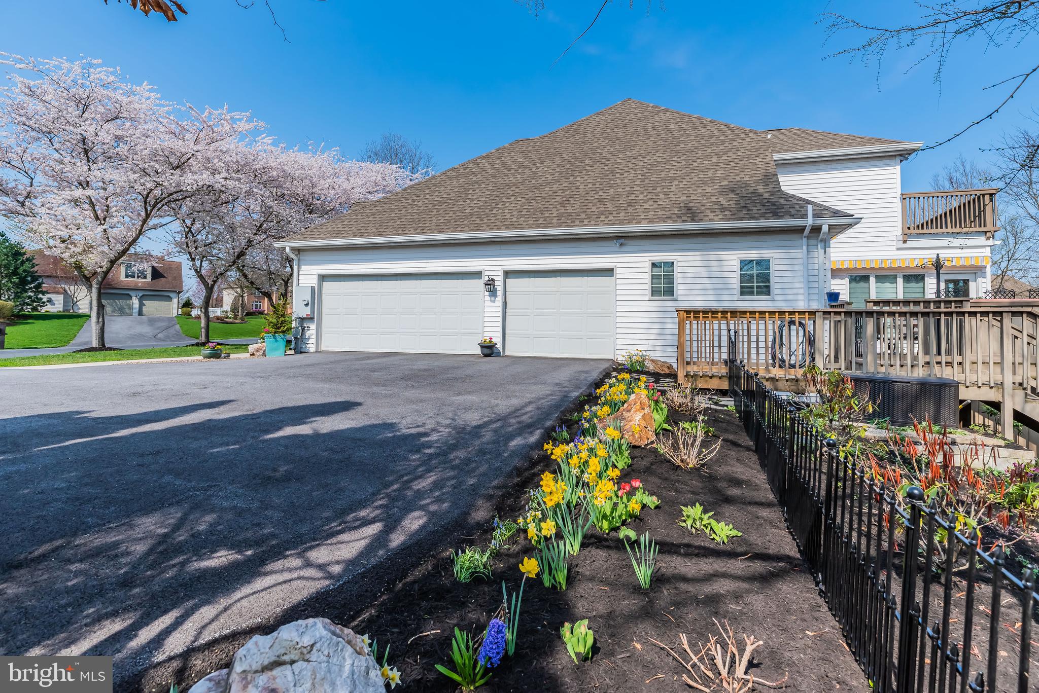 FLORIBUNDA - Residential