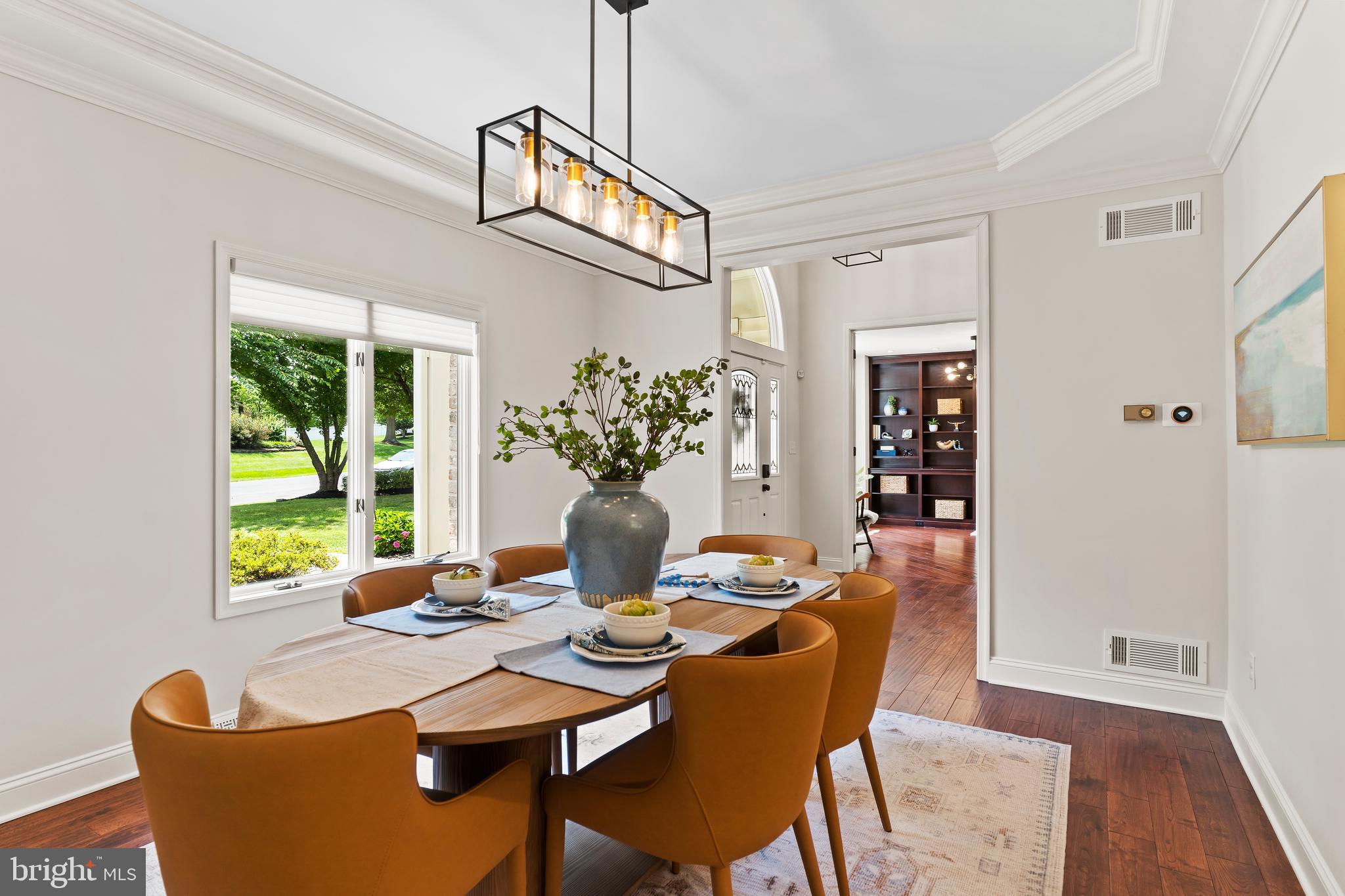 FLORIBUNDA - Residential