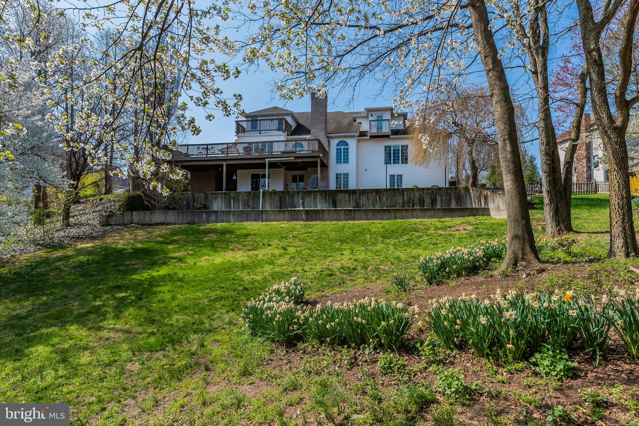 FLORIBUNDA - Residential