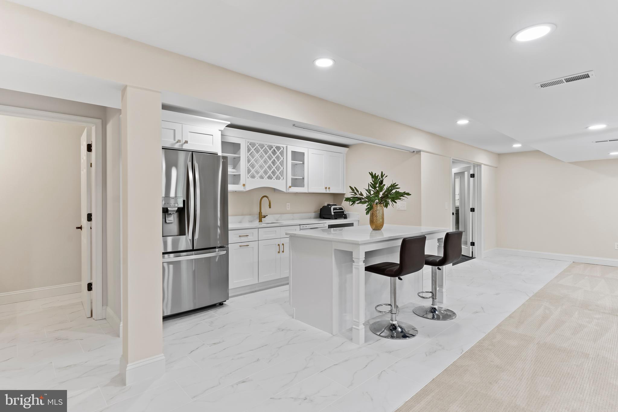 FLORIBUNDA - Residential