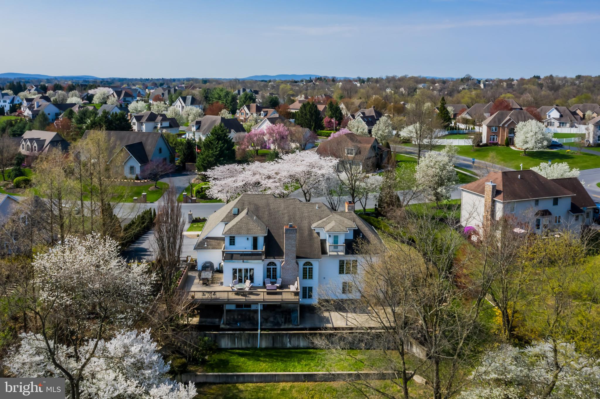 FLORIBUNDA - Residential