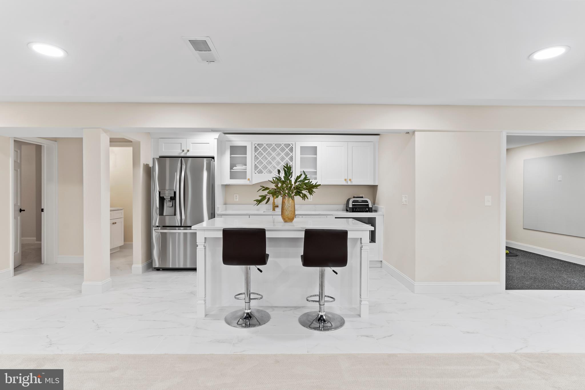 FLORIBUNDA - Residential