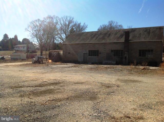 MANDLEY SUB - Residential