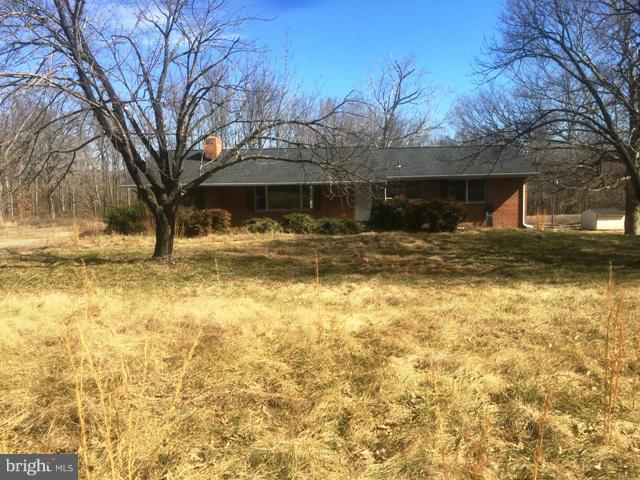 MANDLEY SUB - Residential