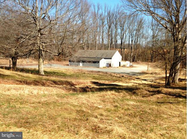 MANDLEY SUB - Residential