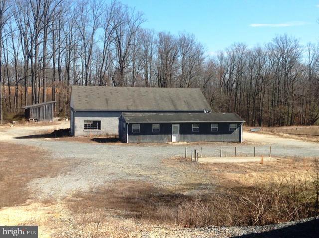 MANDLEY SUB - Residential