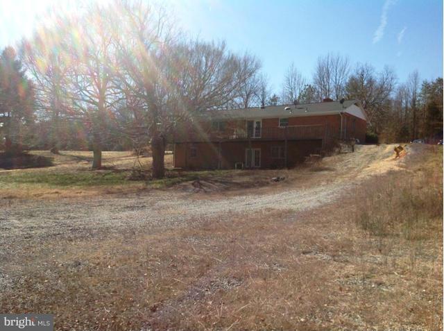 MANDLEY SUB - Residential