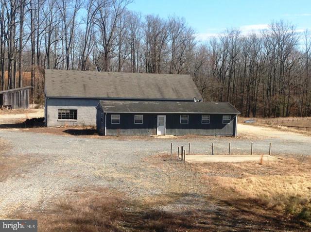 MANDLEY SUB - Residential