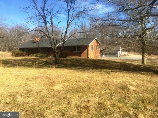 MANDLEY SUB - Residential