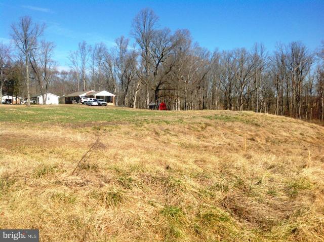 MANDLEY SUB - Residential