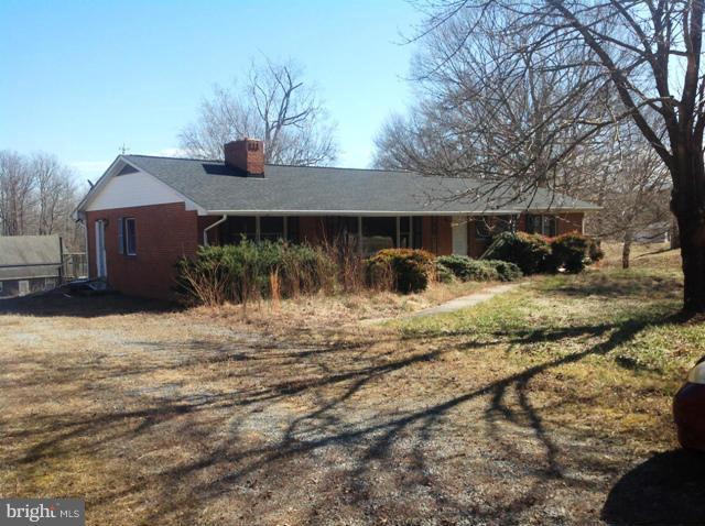 MANDLEY SUB - Residential