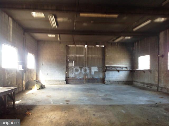 MANDLEY SUB - Residential