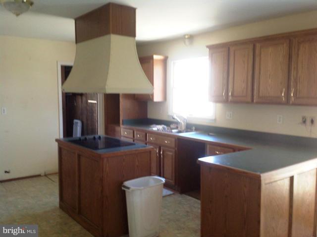 MANDLEY SUB - Residential