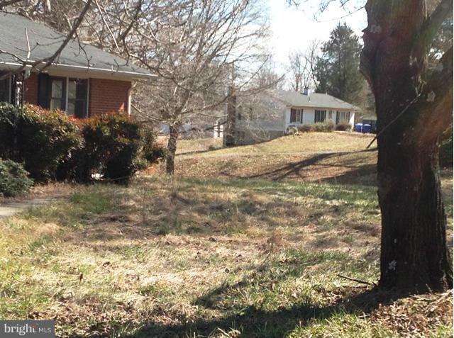 MANDLEY SUB - Residential