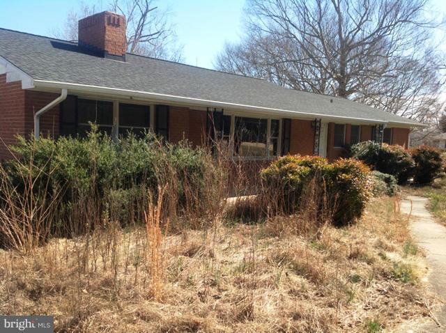 MANDLEY SUB - Residential