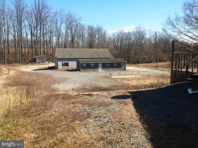 MANDLEY SUB - Residential