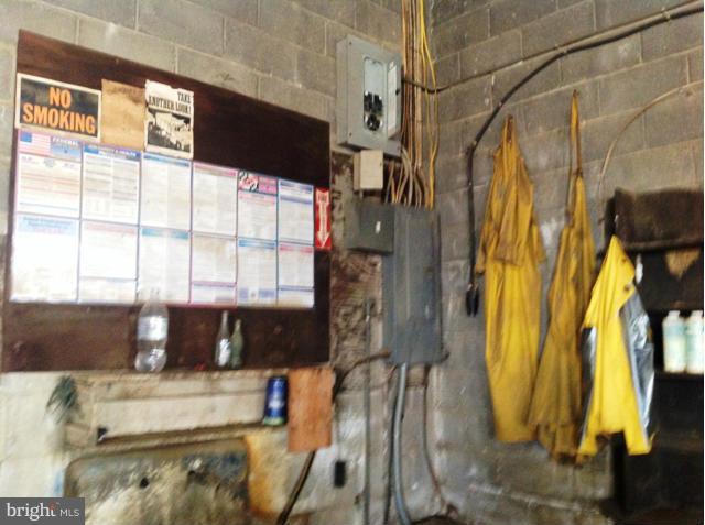 MANDLEY SUB - Residential