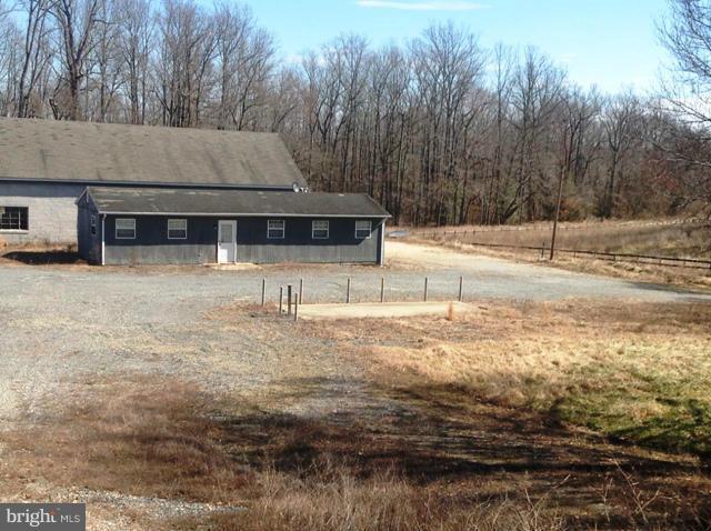 MANDLEY SUB - Residential