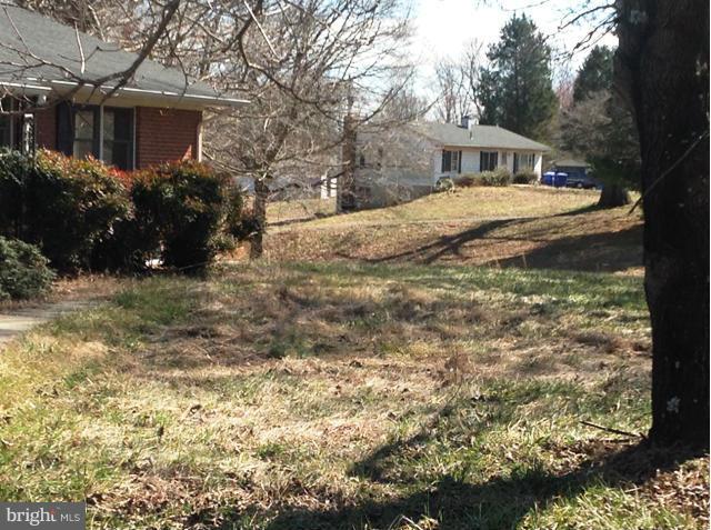 MANDLEY SUB - Residential