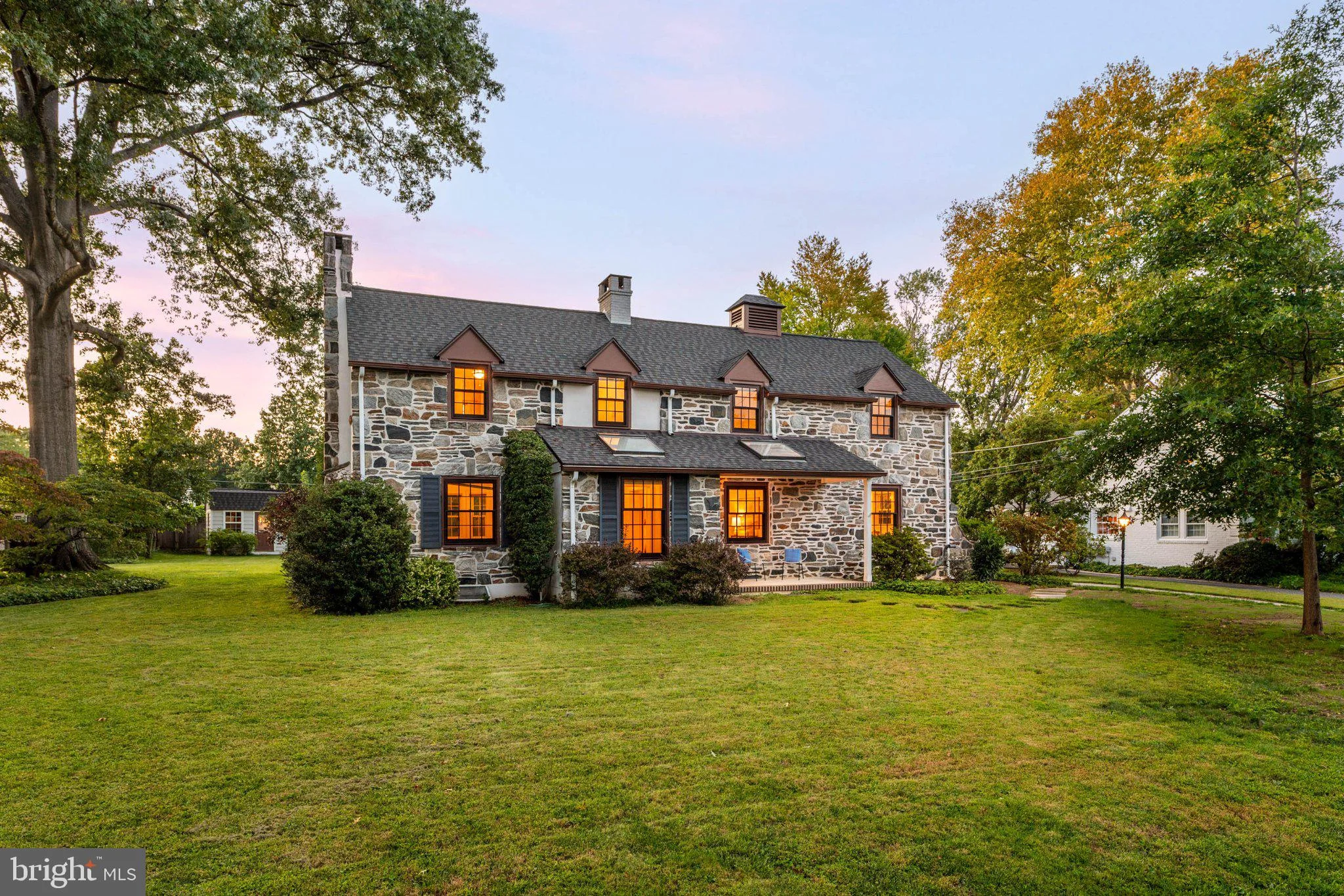 13 Green Valley Road, Wallingford, PA, 19086