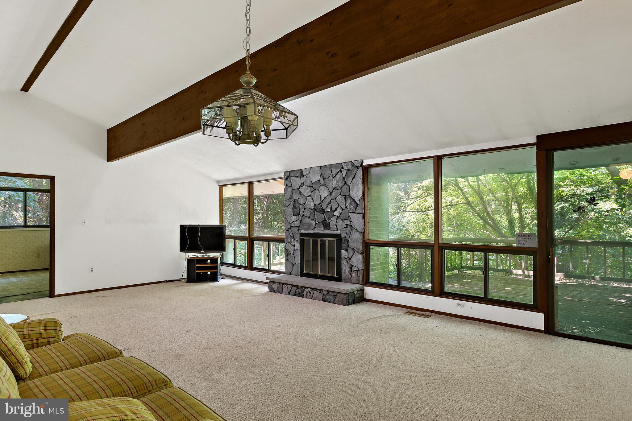 BRAEBURN - Residential