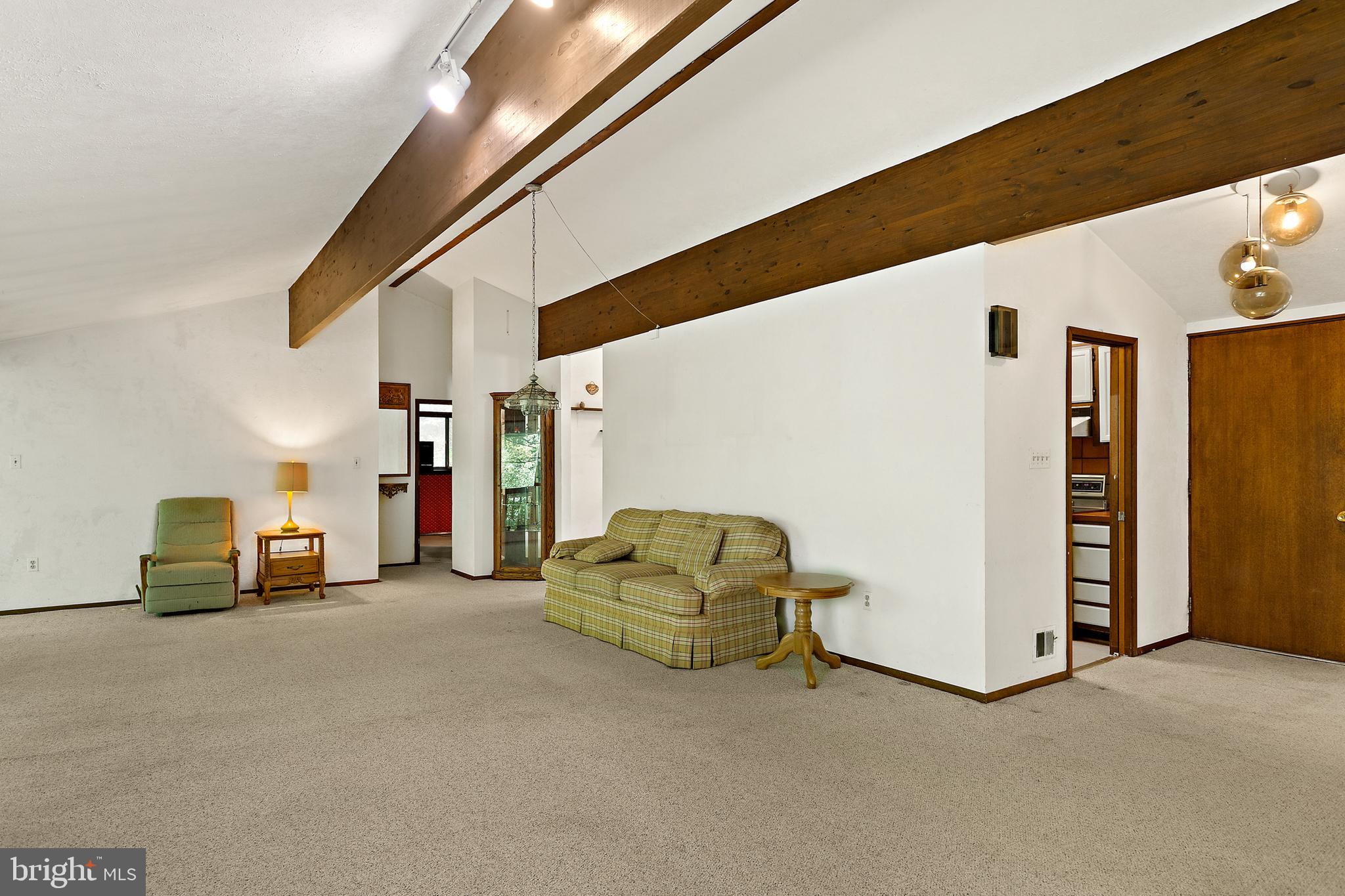 BRAEBURN - Residential