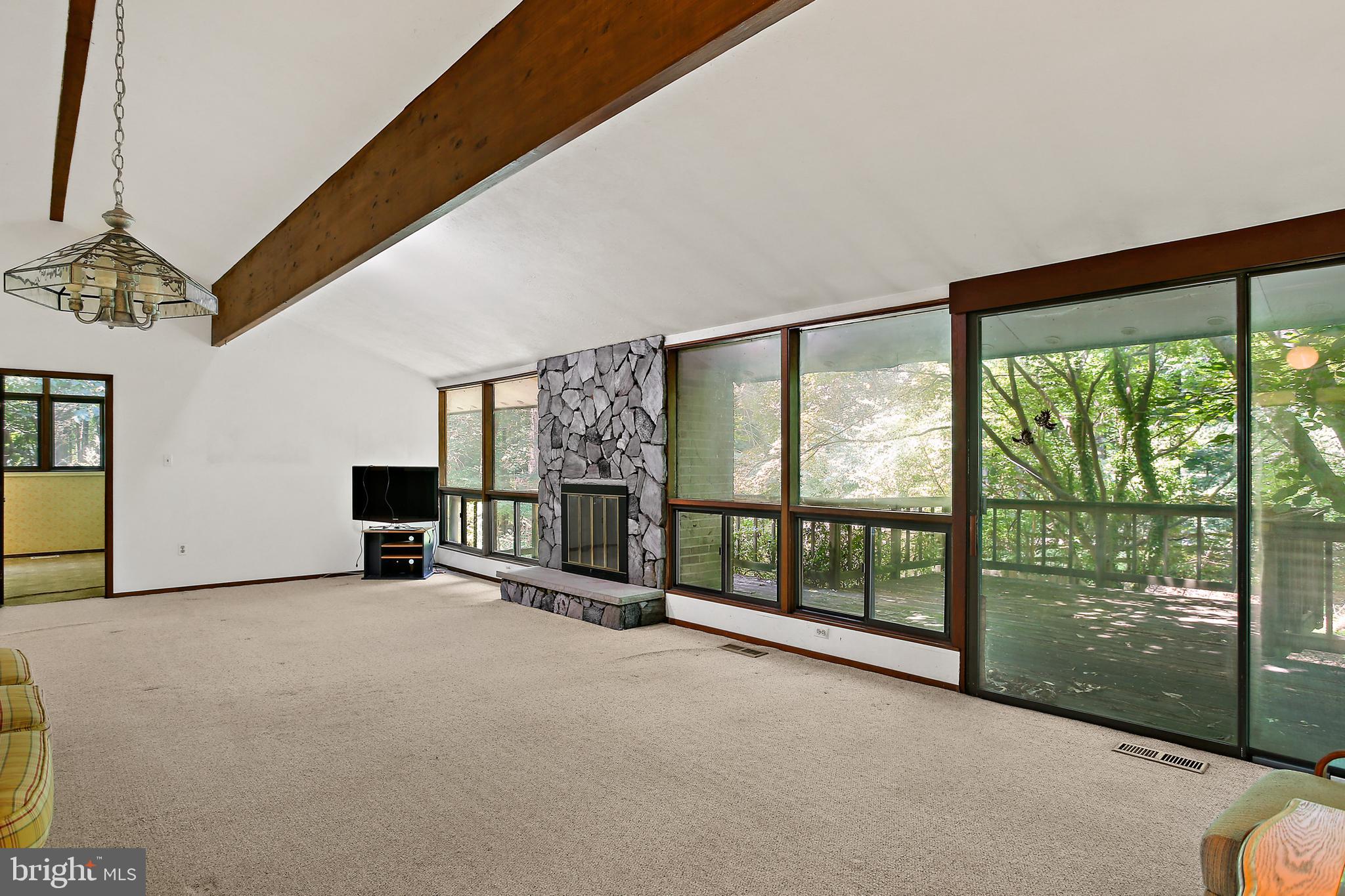 BRAEBURN - Residential