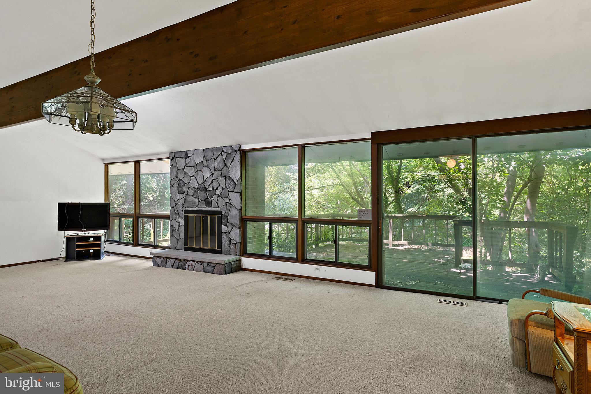 BRAEBURN - Residential