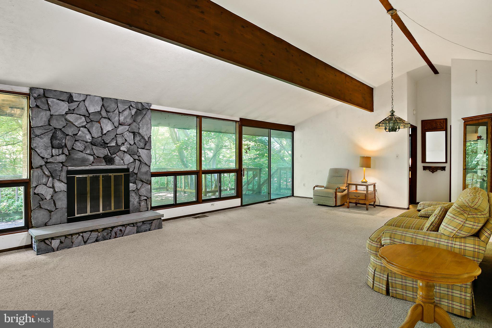 BRAEBURN - Residential