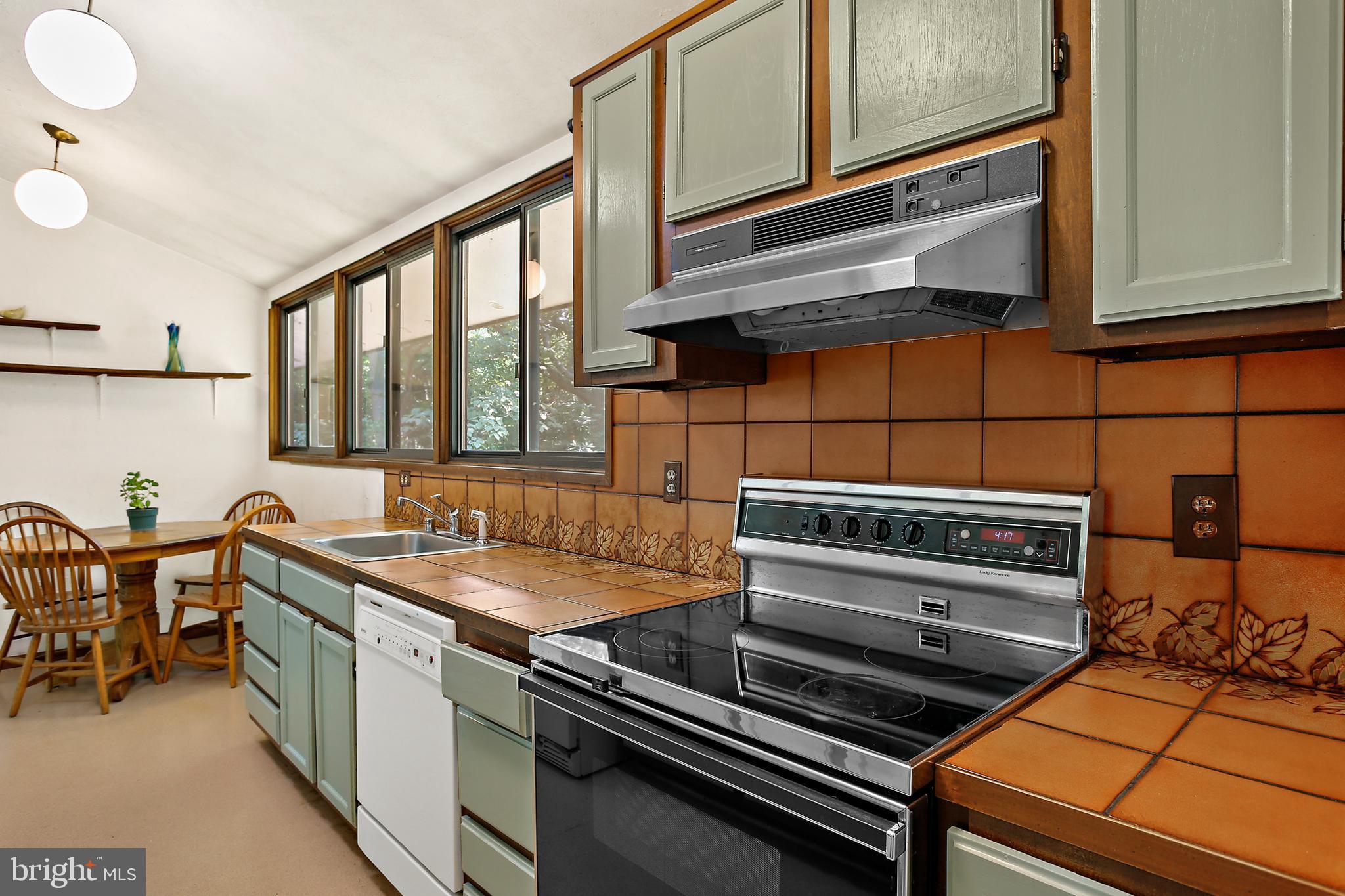 BRAEBURN - Residential