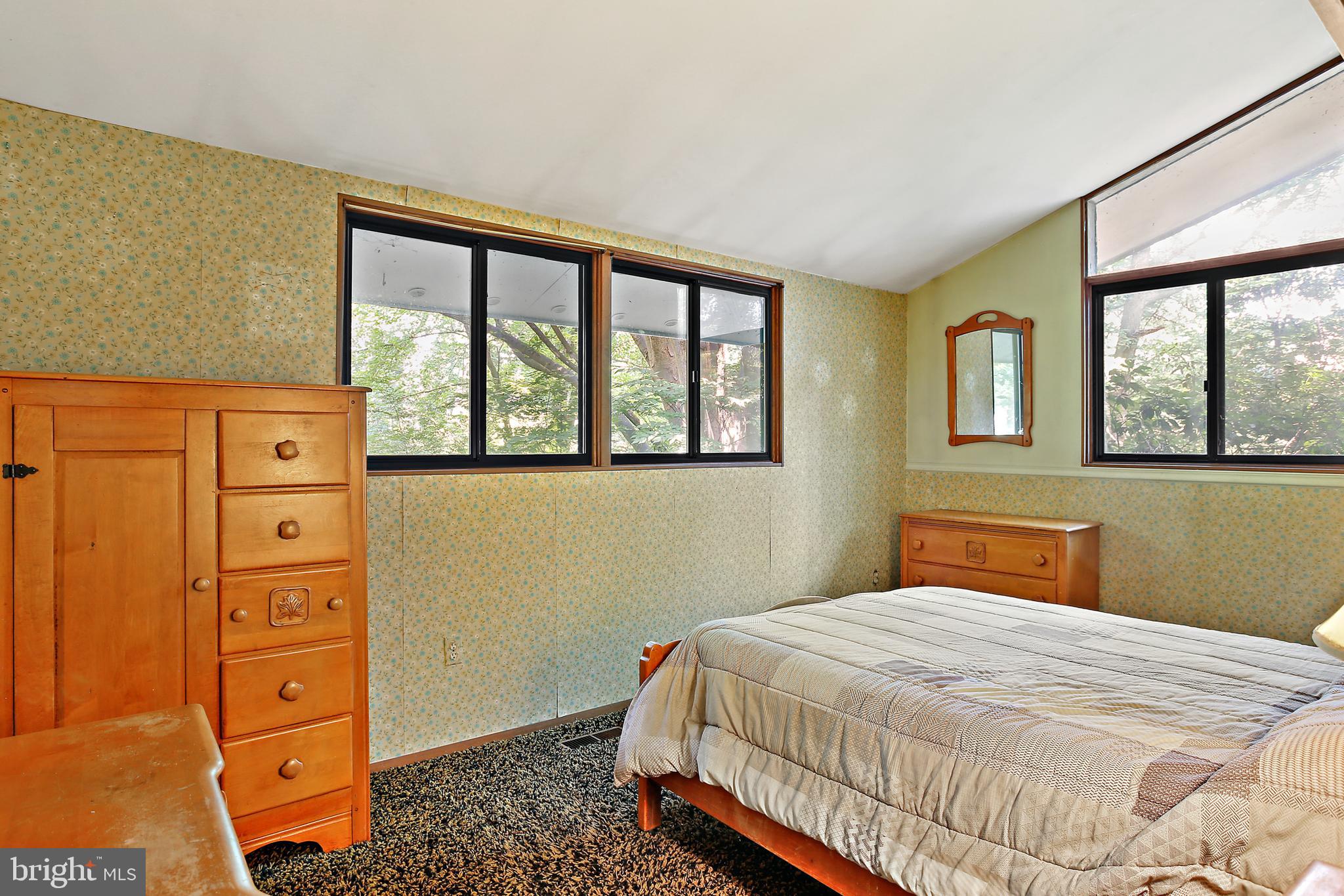 BRAEBURN - Residential