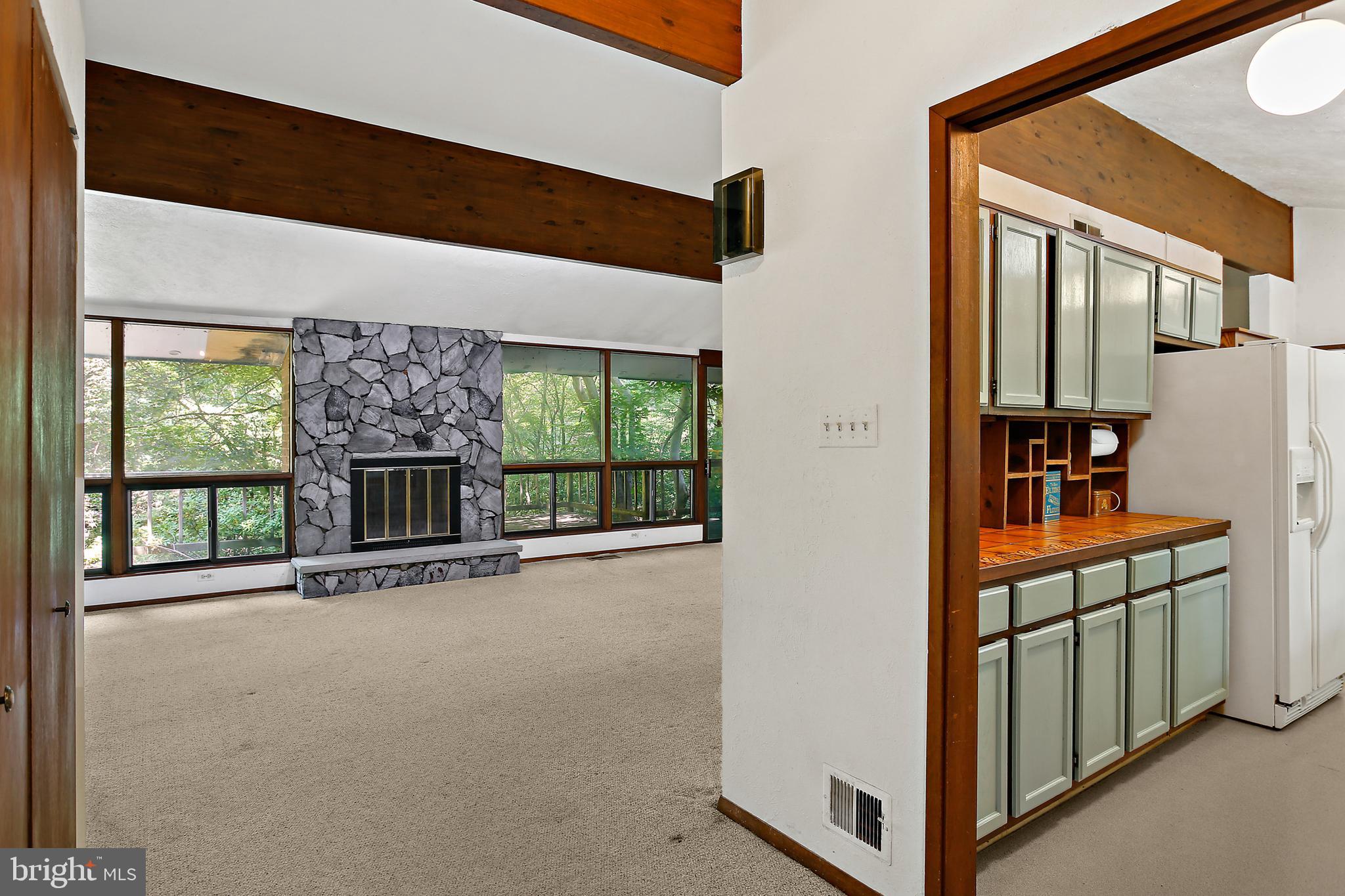 BRAEBURN - Residential