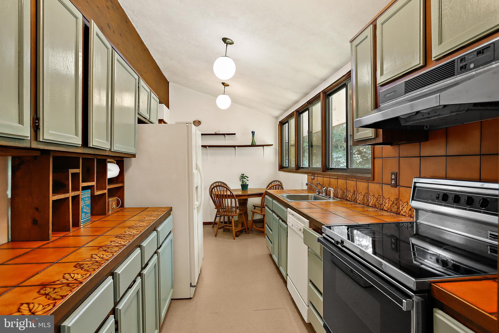 BRAEBURN - Residential