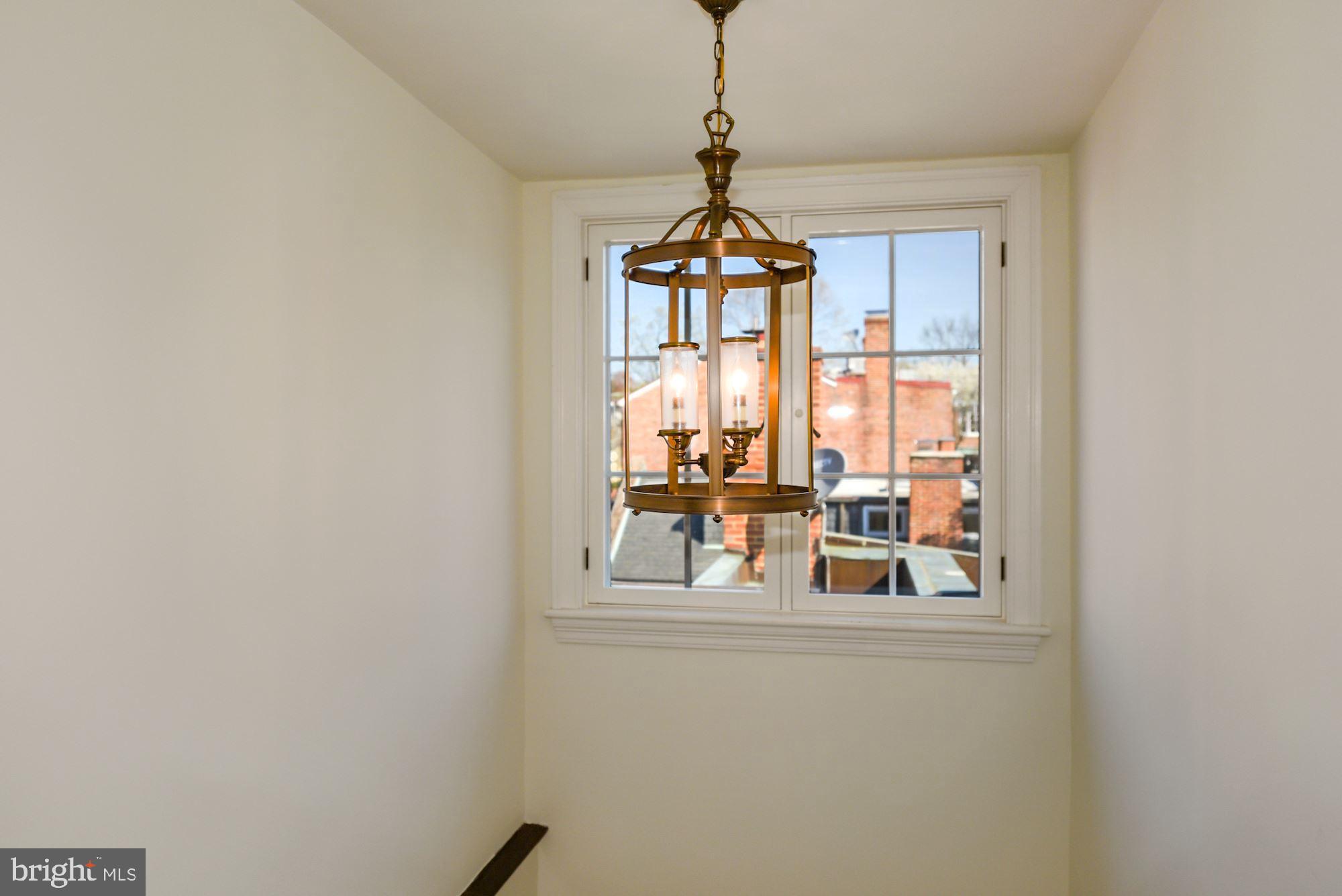 GEORGETOWN - Residential