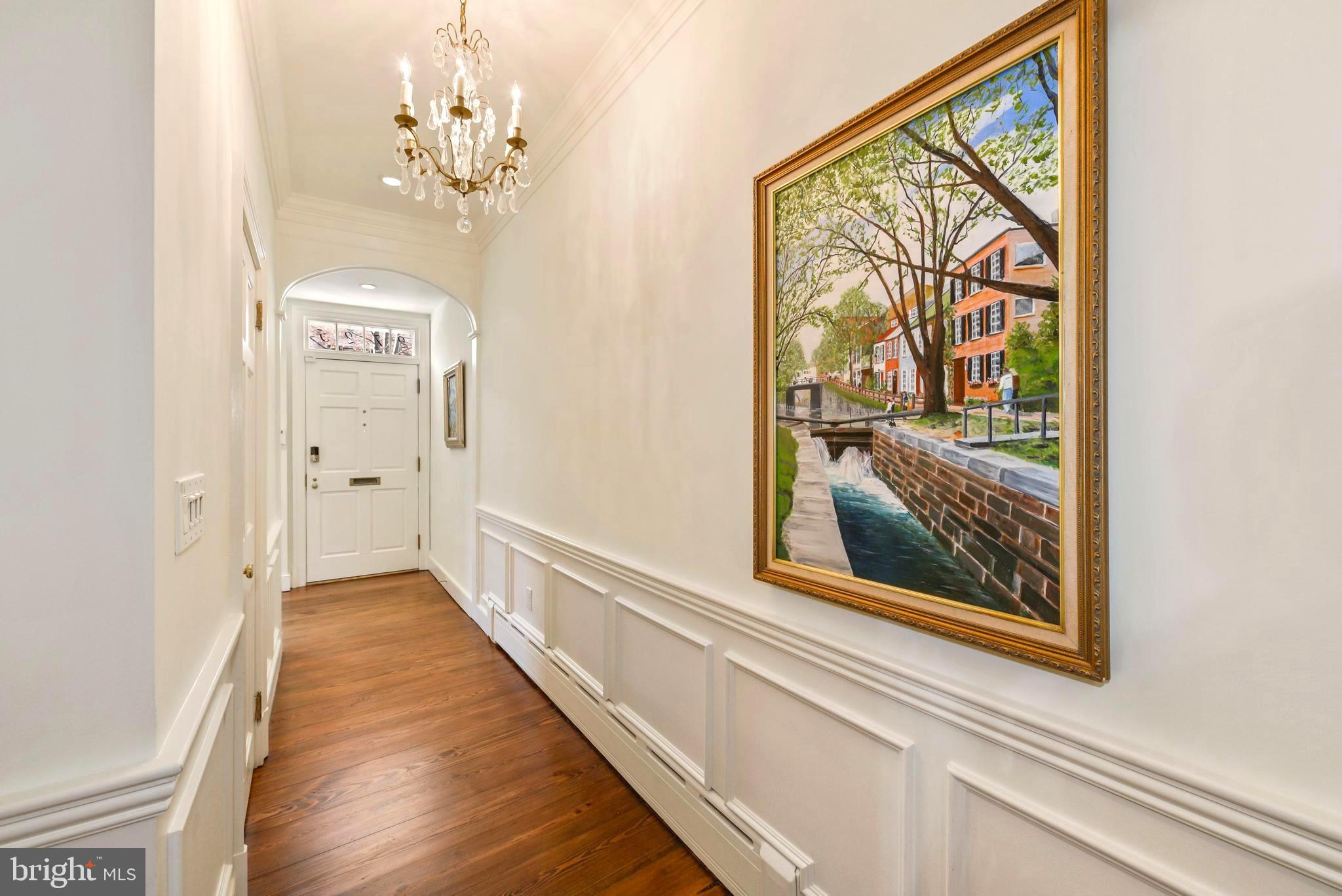 GEORGETOWN - Residential