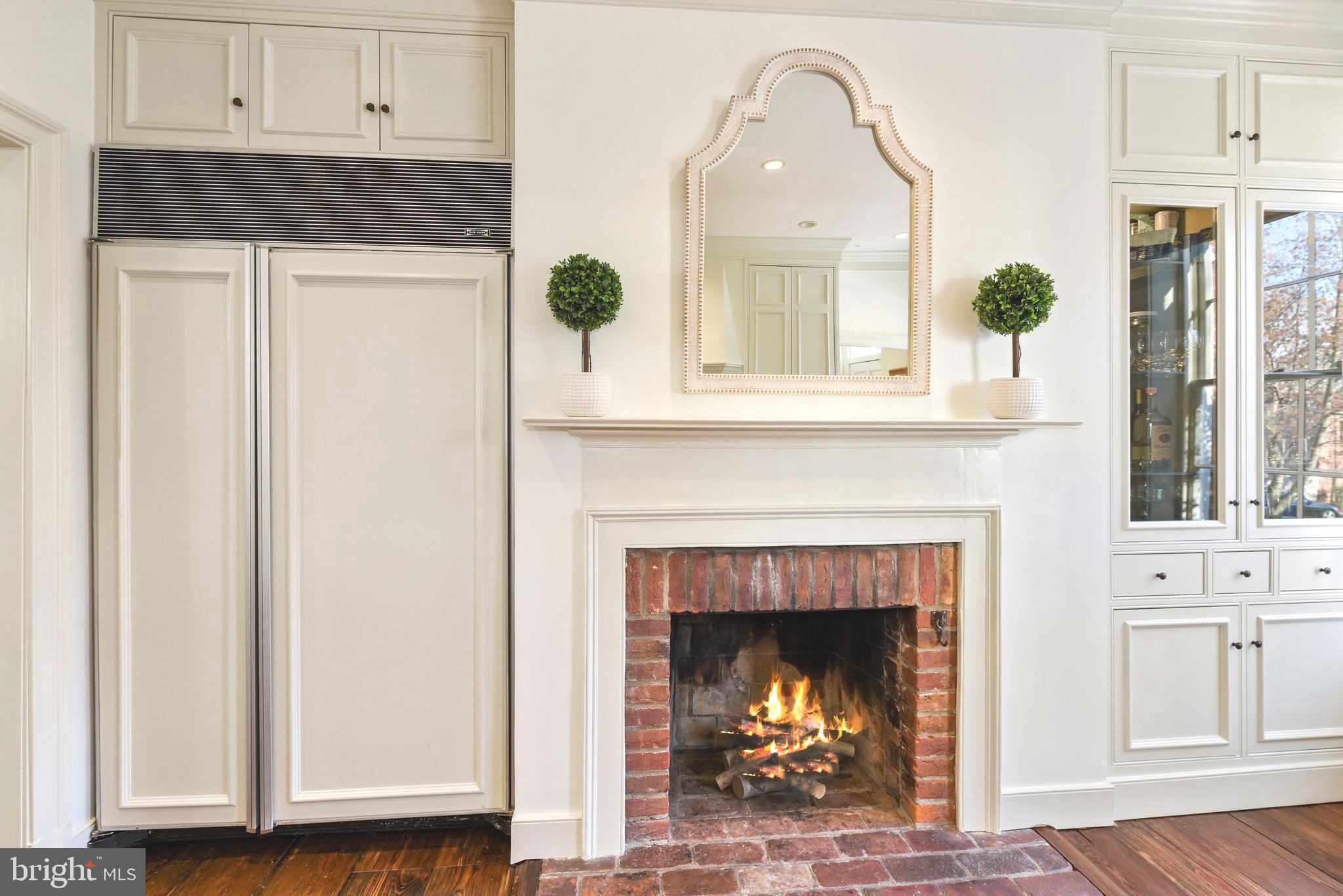 GEORGETOWN - Residential