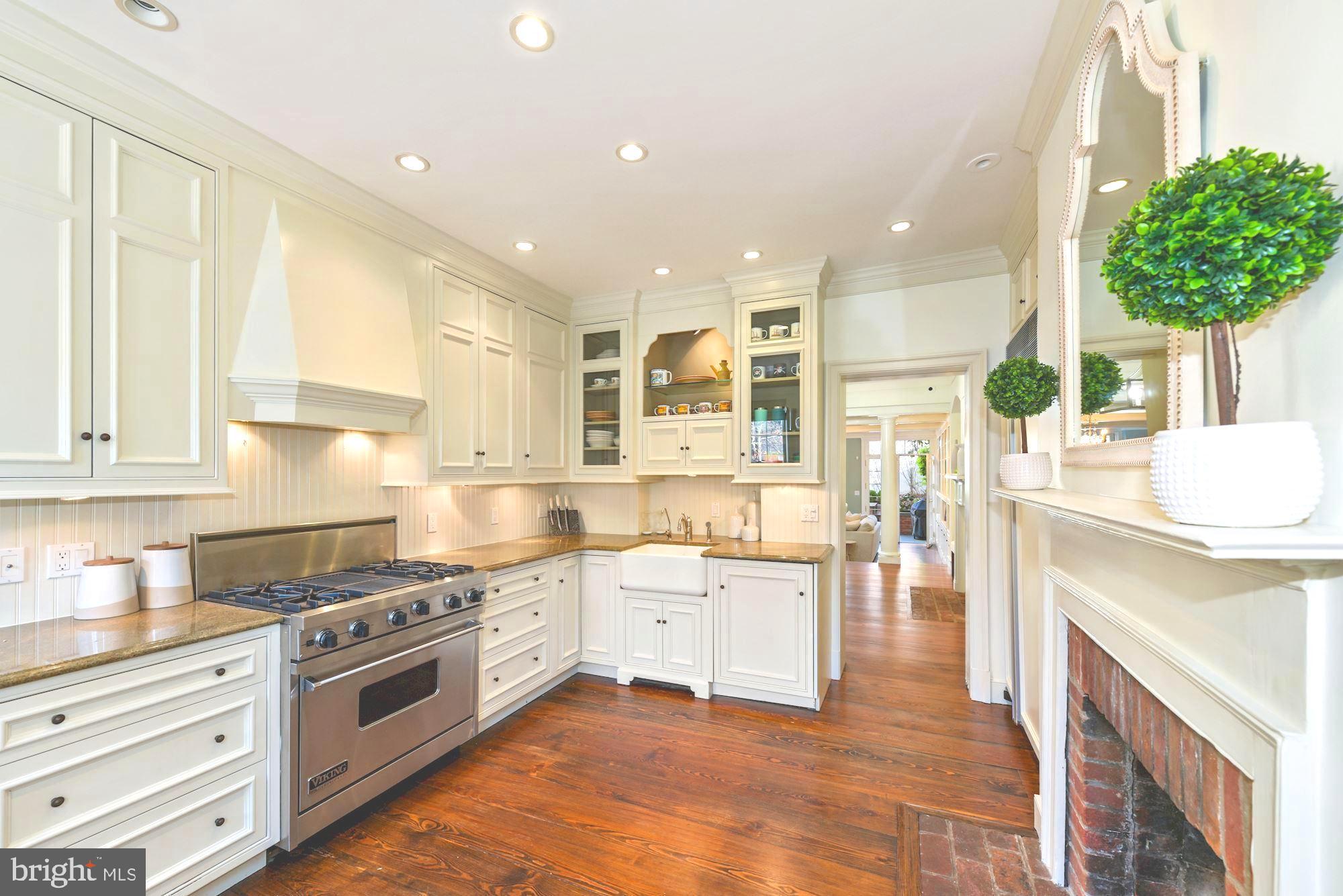 GEORGETOWN - Residential