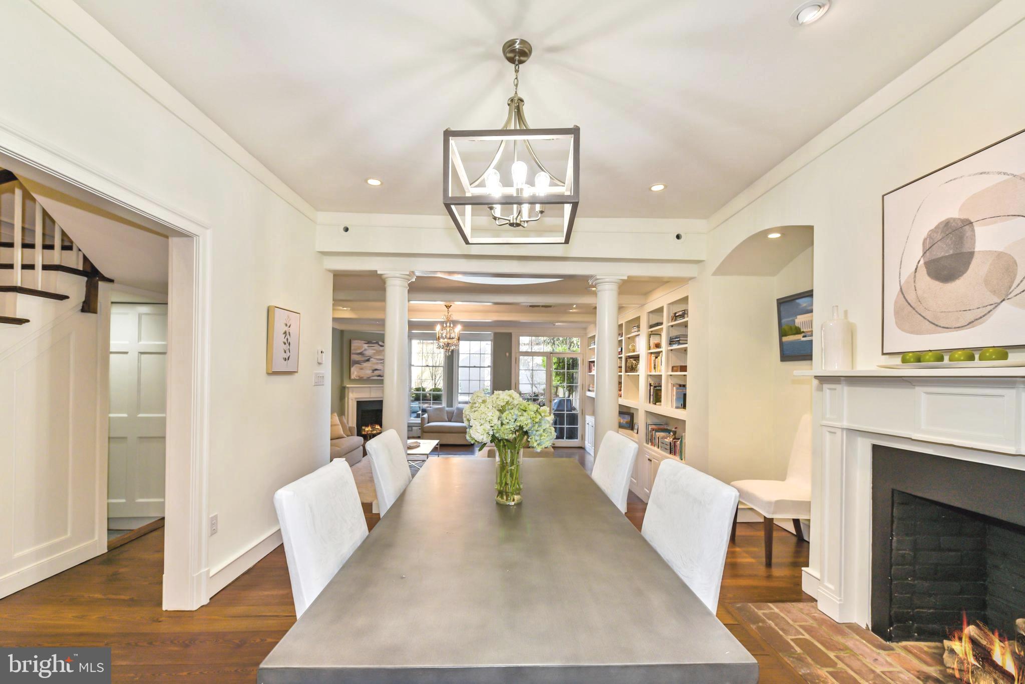 GEORGETOWN - Residential