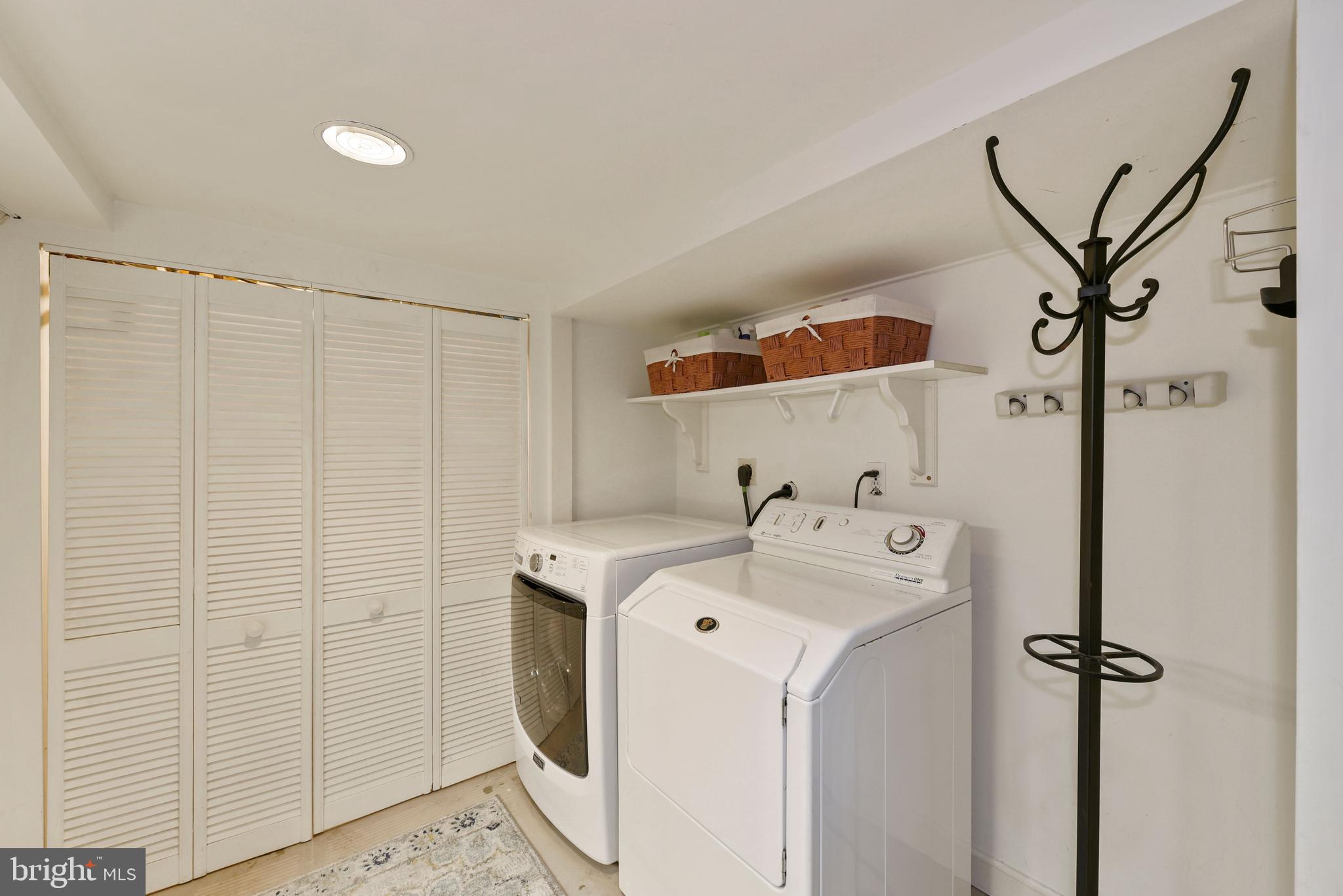 GEORGETOWN - Residential