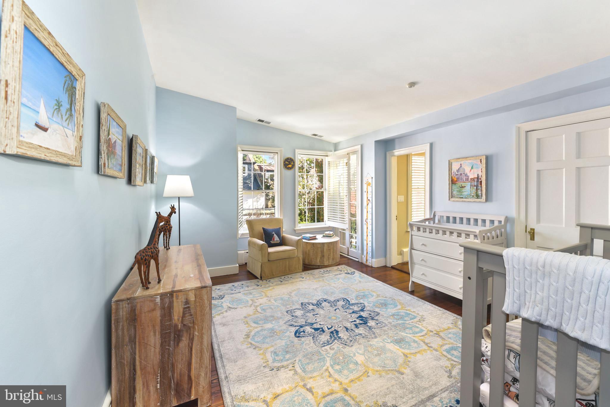 GEORGETOWN - Residential